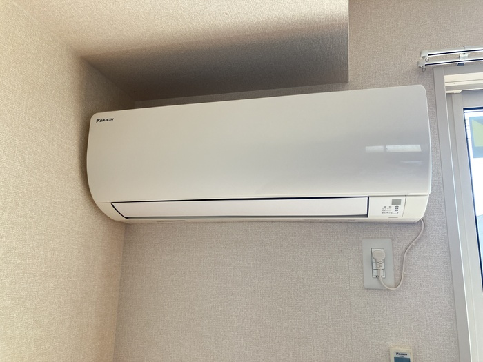 Stay Grateful（ステイ　グレイトフル）の設備