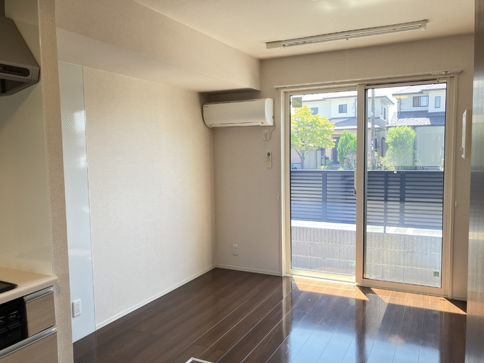 Stay Grateful（ステイ　グレイトフル）の居間・リビング