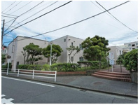 コーポ鵠沼B棟（206）の画像