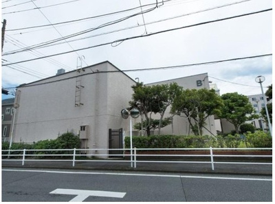 【外観】 | コーポ鵠沼B棟（206）