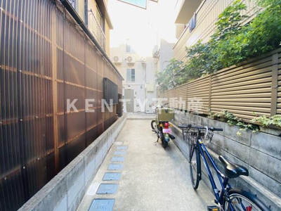 【その他共用部分】 | インベスト大森北