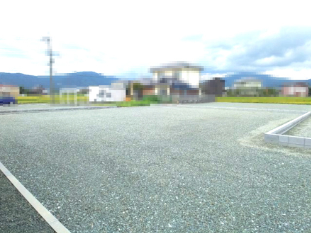 SUNタウン中央Ⅲ-5（旗東）