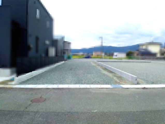 SUNタウン中央Ⅲ-5（旗東）の外観