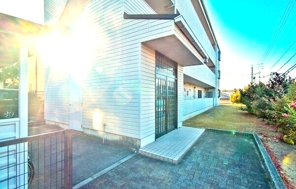 パークガーデン神ノ倉Ⅱのその他