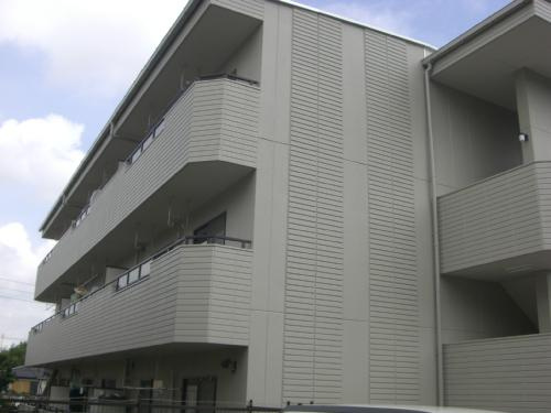 パークガーデン神ノ倉Ⅱのその他共用部分