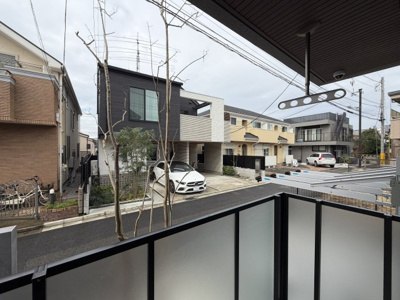 【展望】 | ミモリハウス