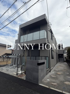 【外観】 | ミモリハウス