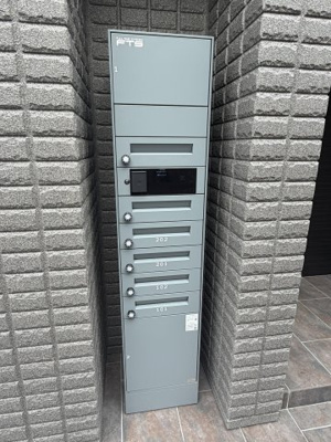 【その他共用部分】 | ミモリハウス