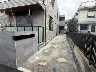 【その他共用部分】 | ミモリハウス