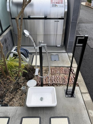 【その他共用部分】 | ミモリハウス