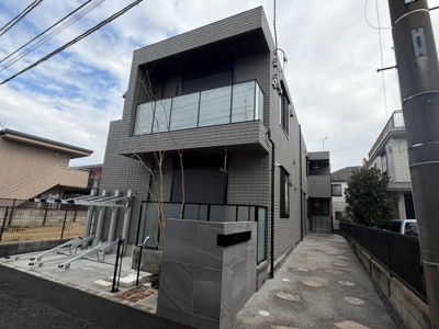 【その他共用部分】 | ミモリハウス