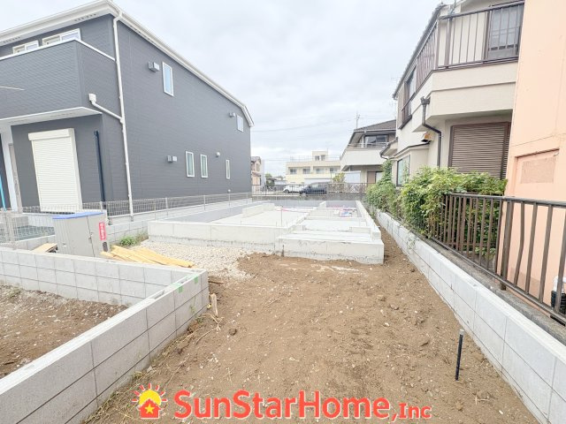 【サンスターホーム】箱根ヶ崎東松原　3号棟