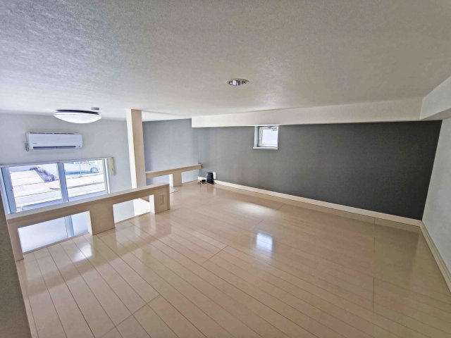 エスパシオフルーレの内装