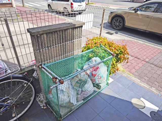 エスパシオフルーレのその他共用部分