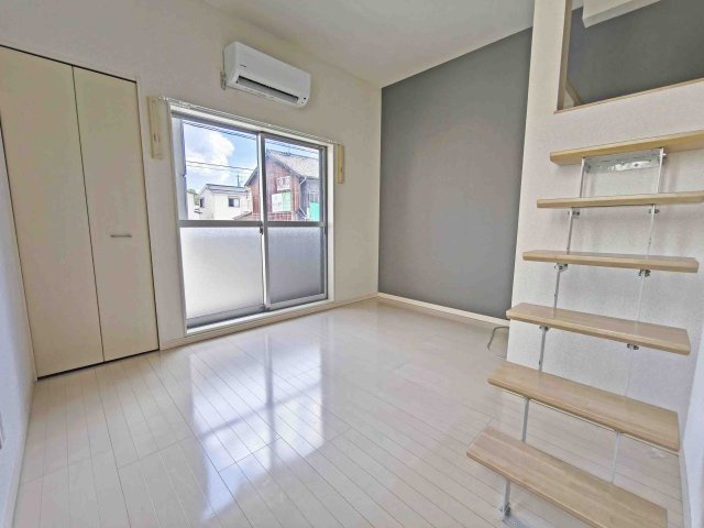 エスパシオフルーレの居間・リビング