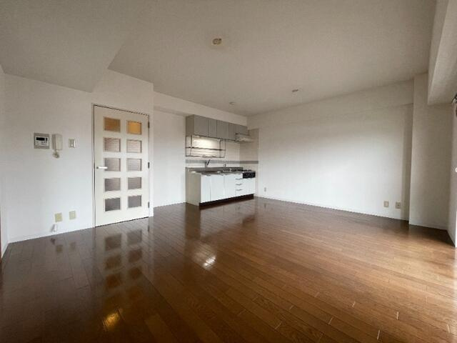 Raffine壹番館の居間・リビング|イメージ