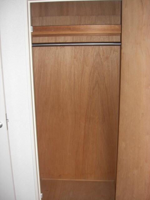 Raffine壹番館の収納|イメージ