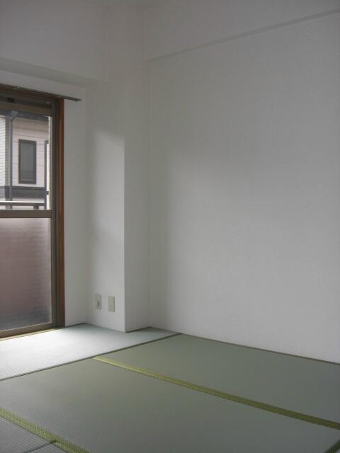 Raffine壹番館の和室|イメージ