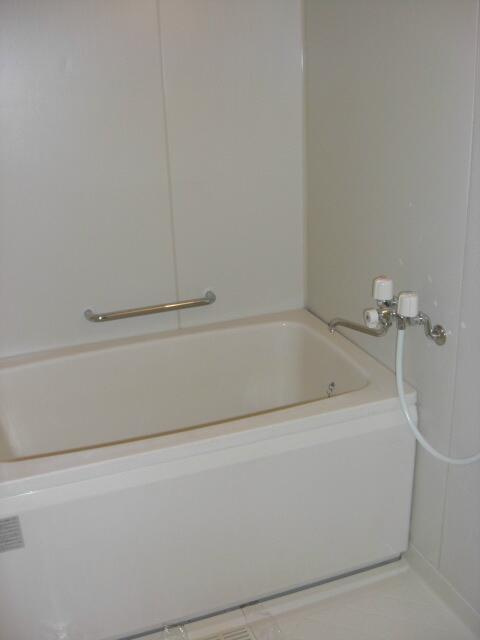 Raffine壹番館の浴室|イメージ