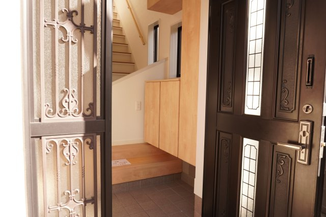 草加市花栗3丁目 中古戸建のその他