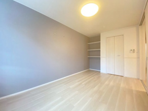 【居間・リビング】 | ※同タイプの写真となります。