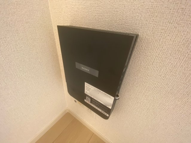 【設備】 | ※同タイプの写真となります。