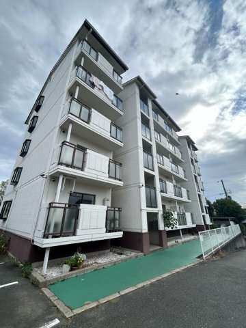 パルピアマンション