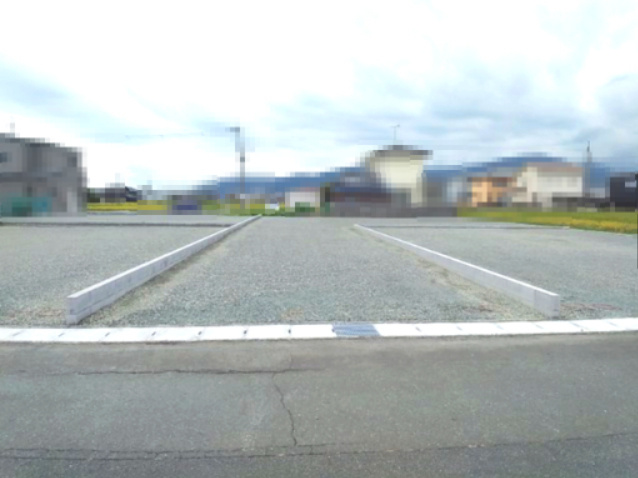 SUNタウン中央Ⅲ-5（旗西）の外観