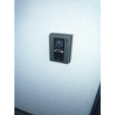 【セキュリティ】 | 岡ビル