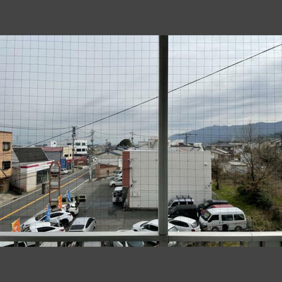 【展望】 | 岡ビル