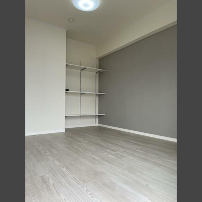 【内装】 | 岡ビル | 内装もきれいです