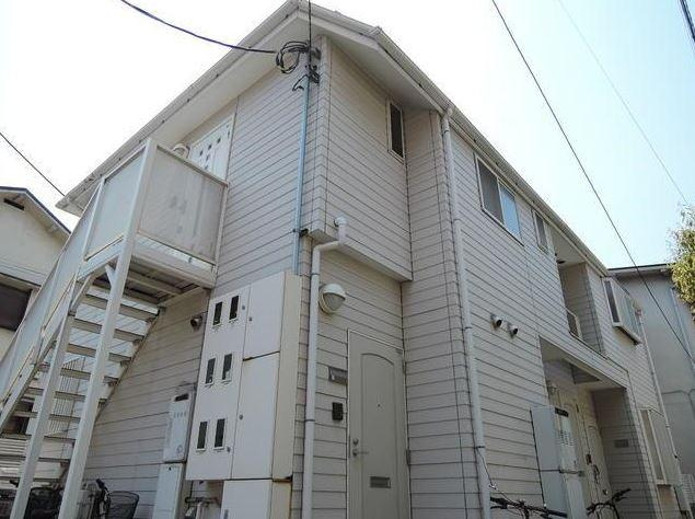 フローラの外観|フローラ