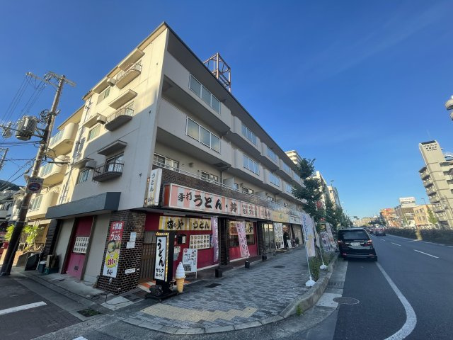 サンライフつちや