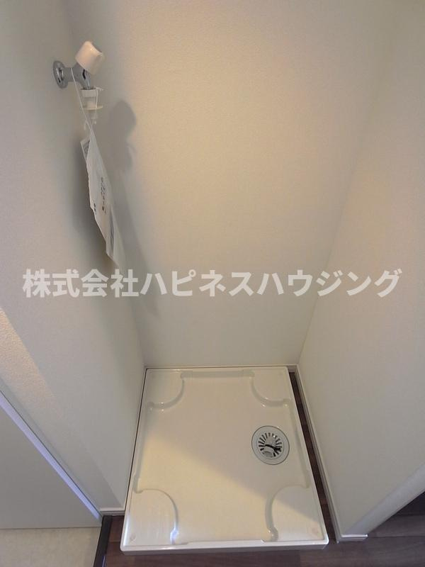 リブリ・柏の設備