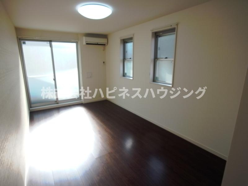 リブリ・柏のその他|内装です