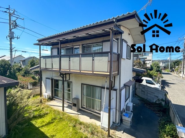 前橋市青柳町　　中古物件