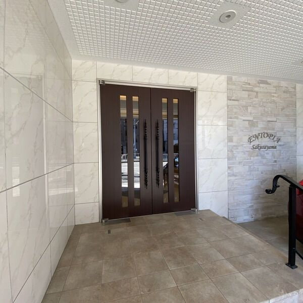 エントピア桜山のその他