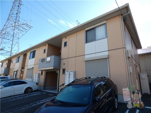 シャーメゾン聖