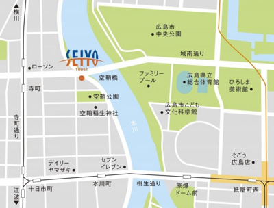 【その他共用部分】 | 田中ビル