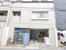 田中ビルの画像