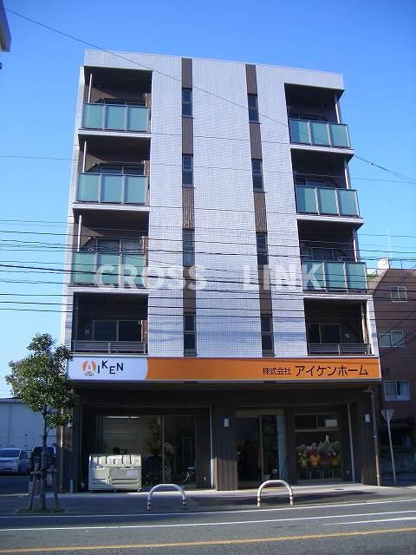 【外観】 | ADORE KUSAGAE