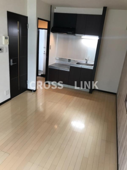 【キッチン】 | ADORE KUSAGAE | 同マンション別号室の画像です