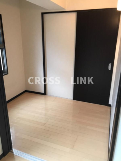 【寝室】 | ADORE KUSAGAE | 同マンション別号室の画像です