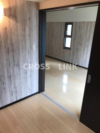 【内装】 | ADORE KUSAGAE | 同マンション別号室の画像です