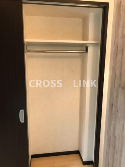 【収納】 | ADORE KUSAGAE | 同マンション別号室の画像です