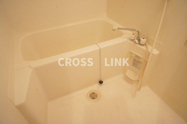 【浴室】 | ADORE KUSAGAE | 同マンション別号室の画像です