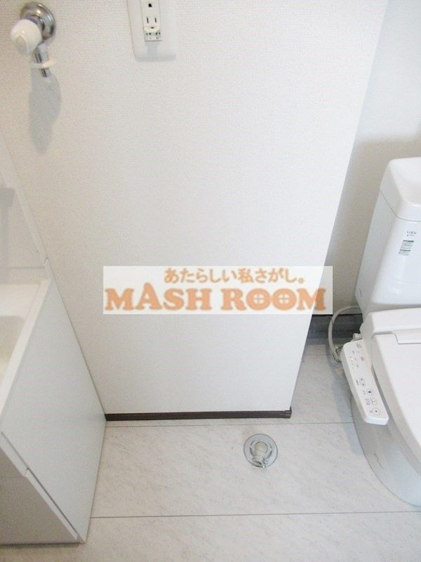 ナズ荻窪レジデンスの設備