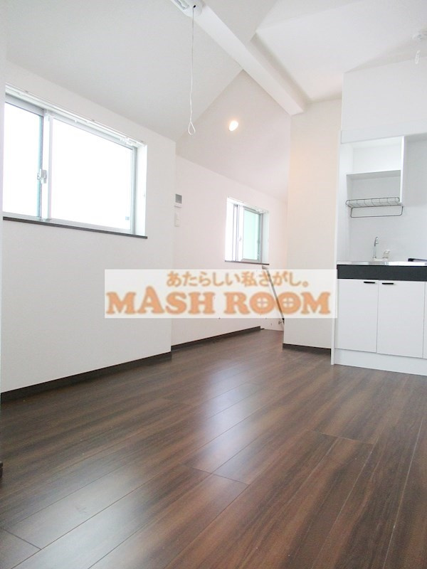 ナズ荻窪レジデンス