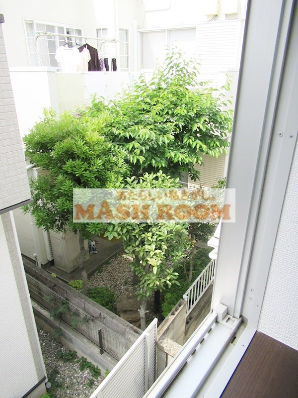 ナズ荻窪レジデンスの展望