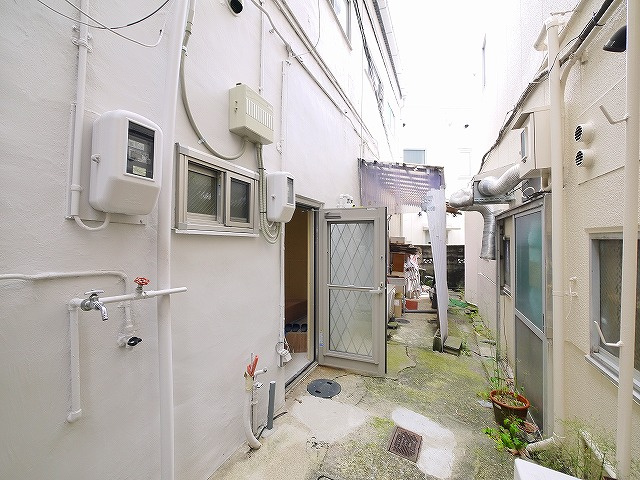 登美ヶ丘３丁目店舗のその他